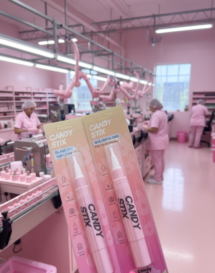 Bundles – Candy Stix
